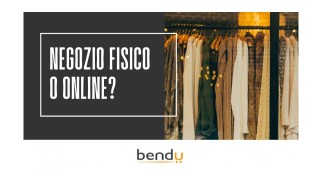 Negozio fisico o online?